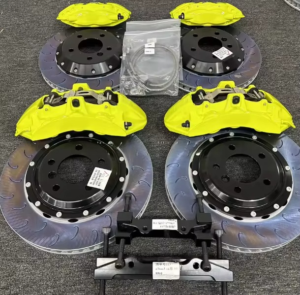Kaliper Rem Balap Otomatis Upg - Brake Caliper ulasan dan harga