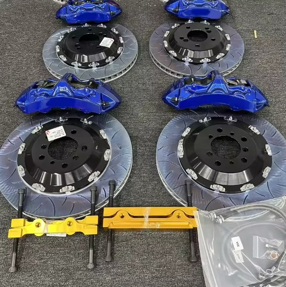 Kaliper Rem Balap Otomatis Upg - Brake Caliper ulasan dan harga