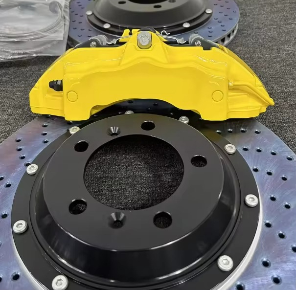 Kaliper Rem Balap Otomatis Upg - Brake Caliper ulasan dan harga