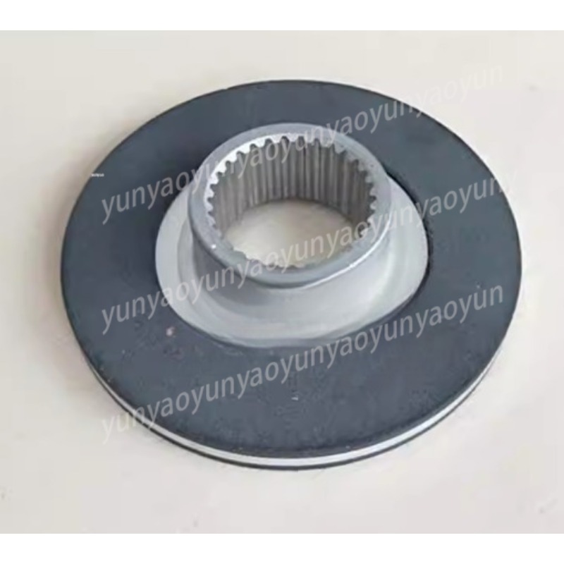 Kampas Rem Motor BFK458-12E/N  - Brake Rotor ulasan dan harga