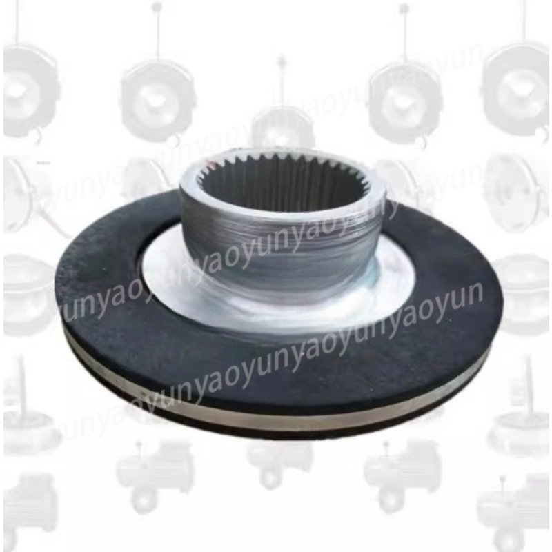 Kampas Rem Motor BFK458-12E/N  - Brake Rotor ulasan dan harga