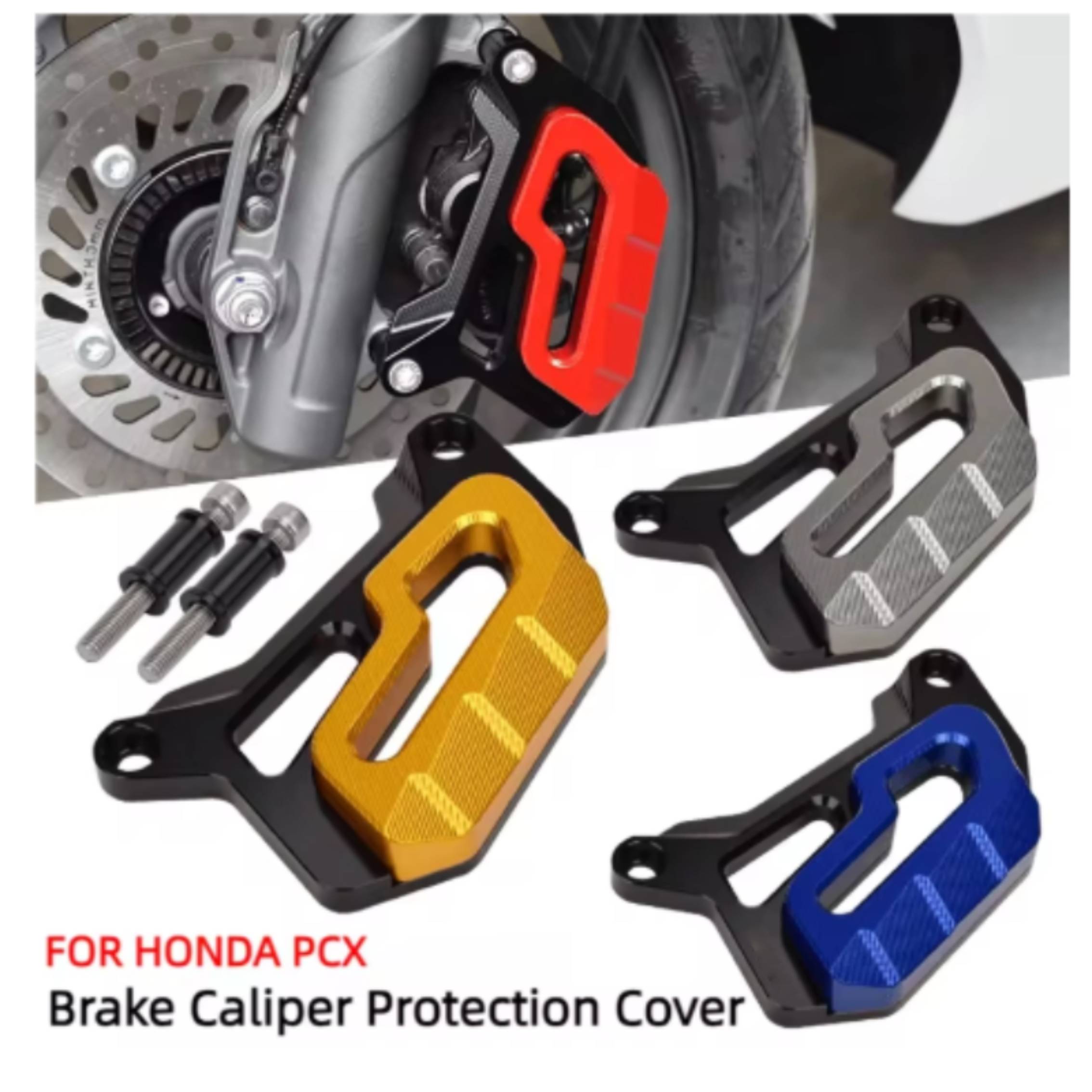 Untuk HONDA PCX 125 150 160 PC - Brake Disc Motorcycle ulasan dan harga