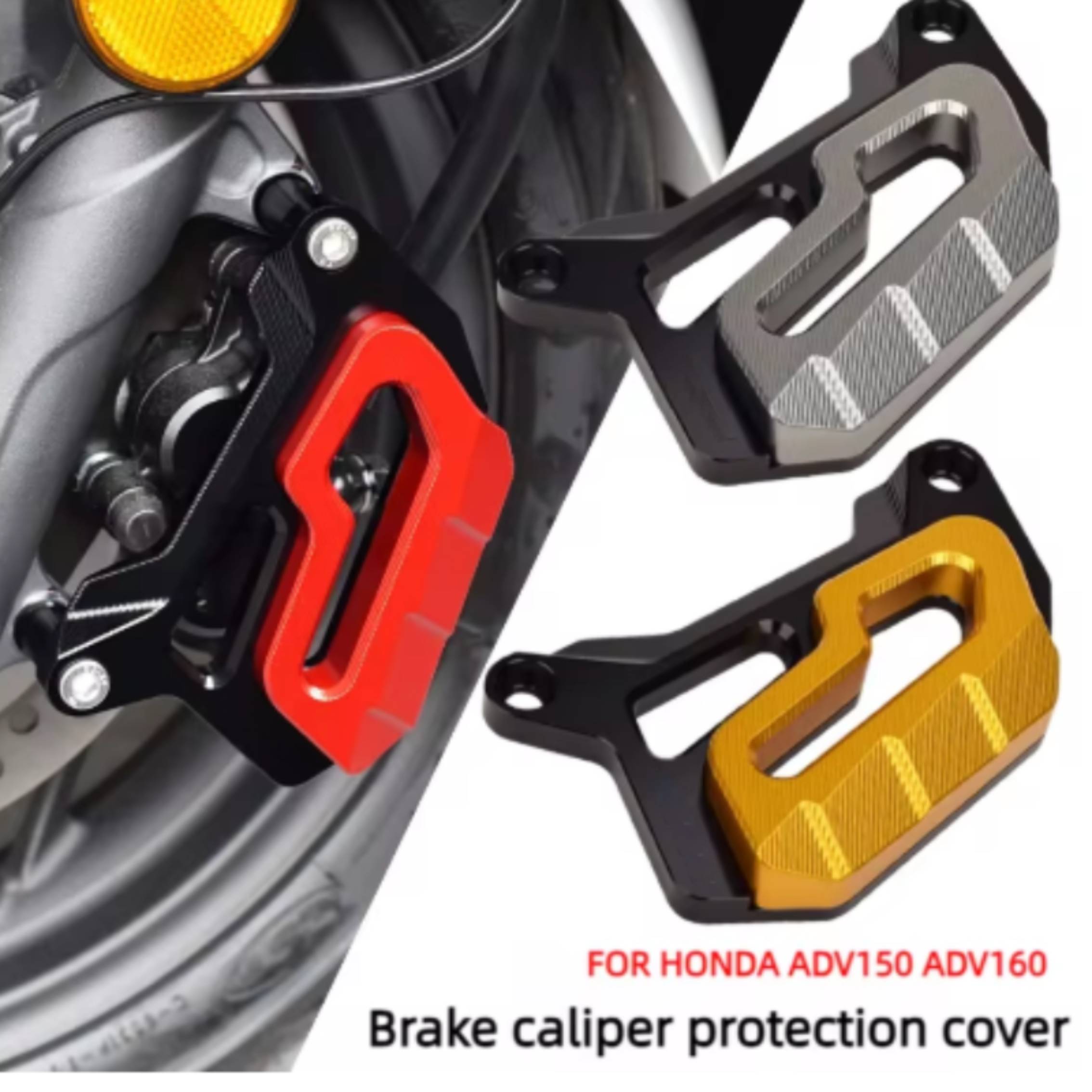 Untuk HONDA PCX 125 150 160 PC - Brake Disc Motorcycle ulasan dan harga