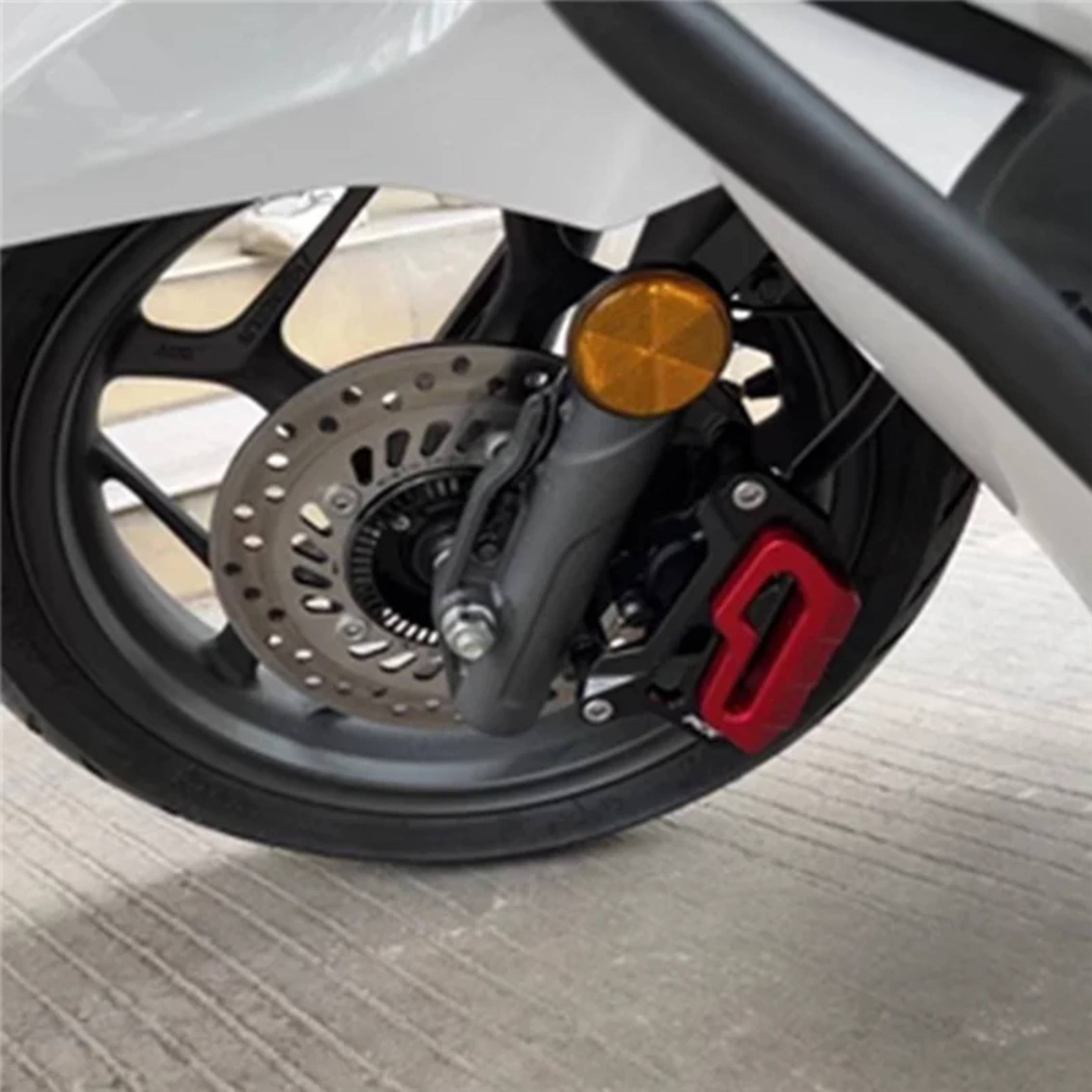 Untuk HONDA PCX 125 150 160 PC - Brake Disc Motorcycle ulasan dan harga