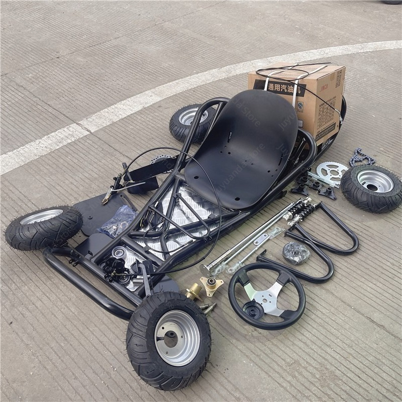 Motor Drift Kart Empat Roda 16 - Brake Disc Motorcycle ulasan dan harga