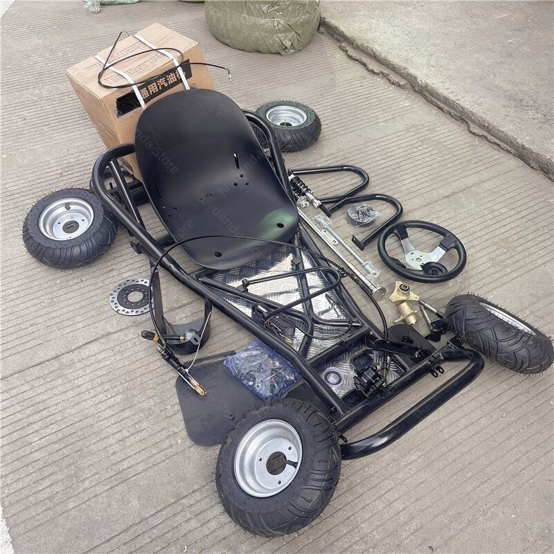 Motor Drift Kart Empat Roda 16 - Brake Disc Motorcycle ulasan dan harga