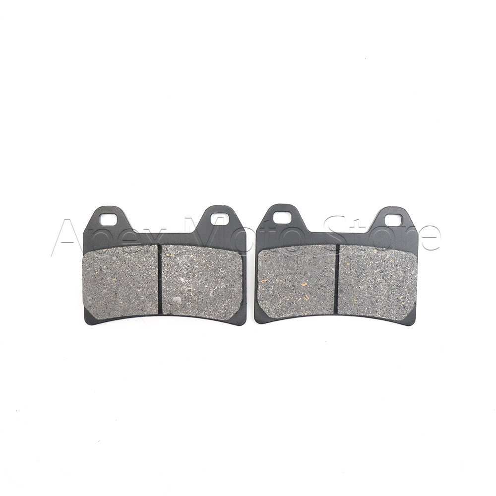 Aksesori Sepeda Motor Bantalan - Motorcycle Brake Pads ulasan dan harga