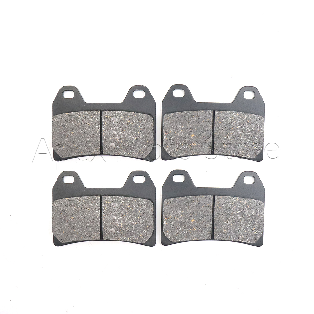 Aksesori Sepeda Motor Bantalan - Motorcycle Brake Pads ulasan dan harga