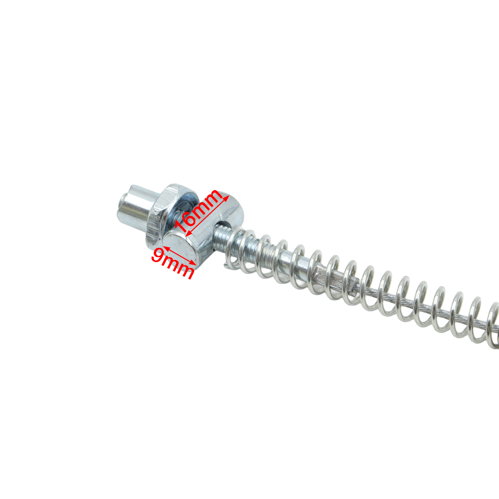 Kabel Rem Drum Depan Belakang  - Brake Line Motorcycle ulasan dan harga