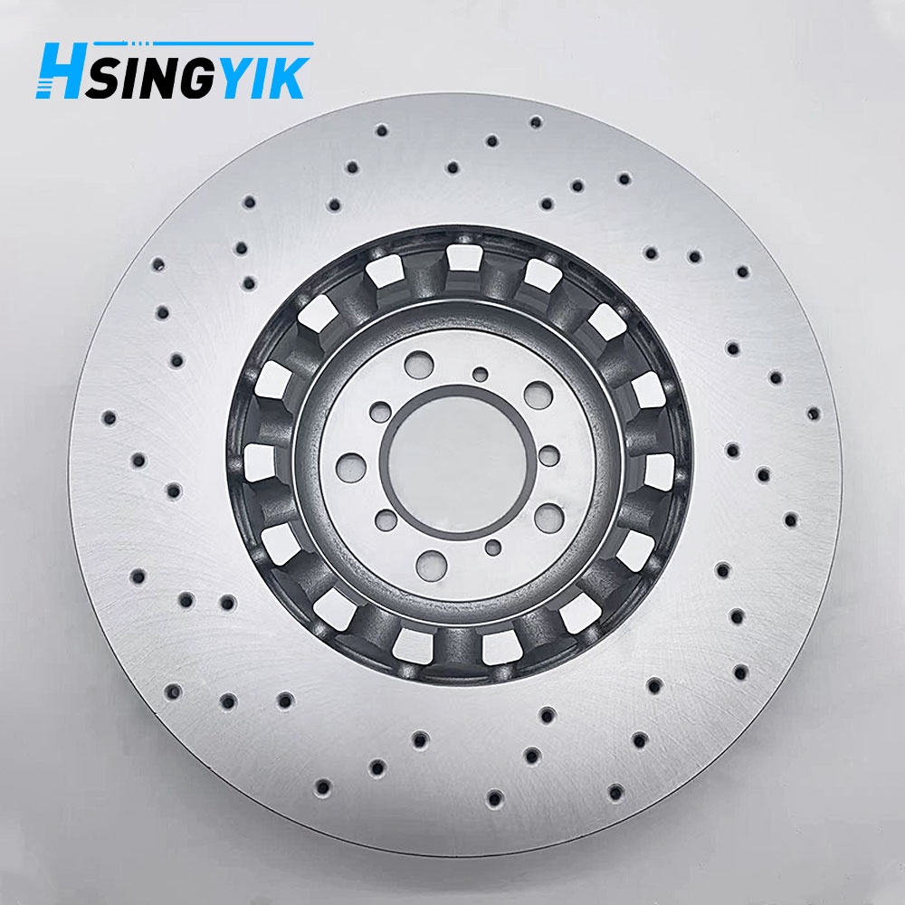 Rotor Cakram Rem Depan Baru 20 - Brake Rotor ulasan dan harga