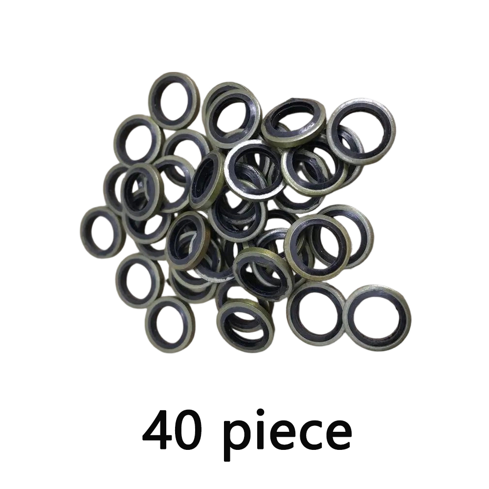 M10 Cincin Penyegel Tembaga un - Motorcycle Brake Cable ulasan dan harga