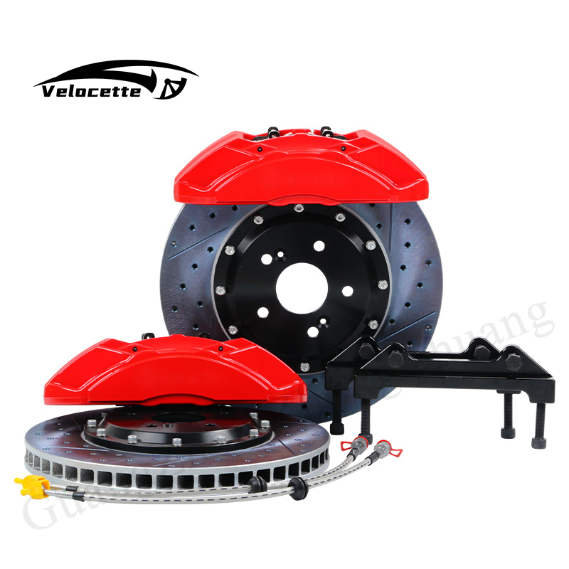 Kit Upgrade Kaliper Rem Refit  - Brake Caliper ulasan dan harga