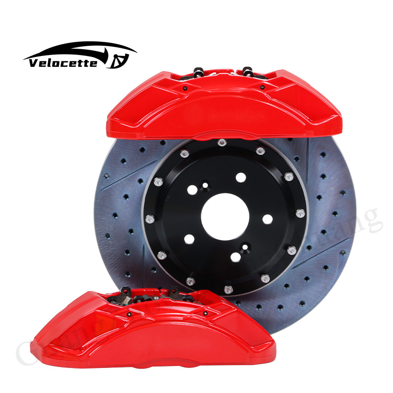 Kit Upgrade Kaliper Rem Refit  - Brake Caliper ulasan dan harga