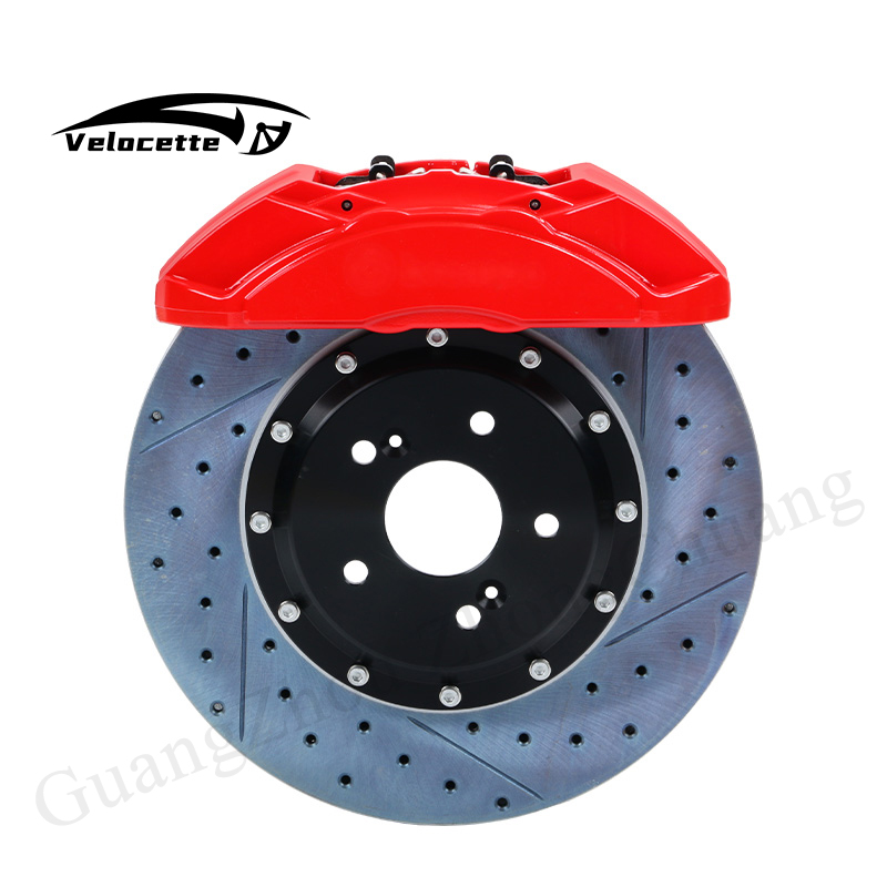 Kit Upgrade Kaliper Rem Refit  - Brake Caliper ulasan dan harga