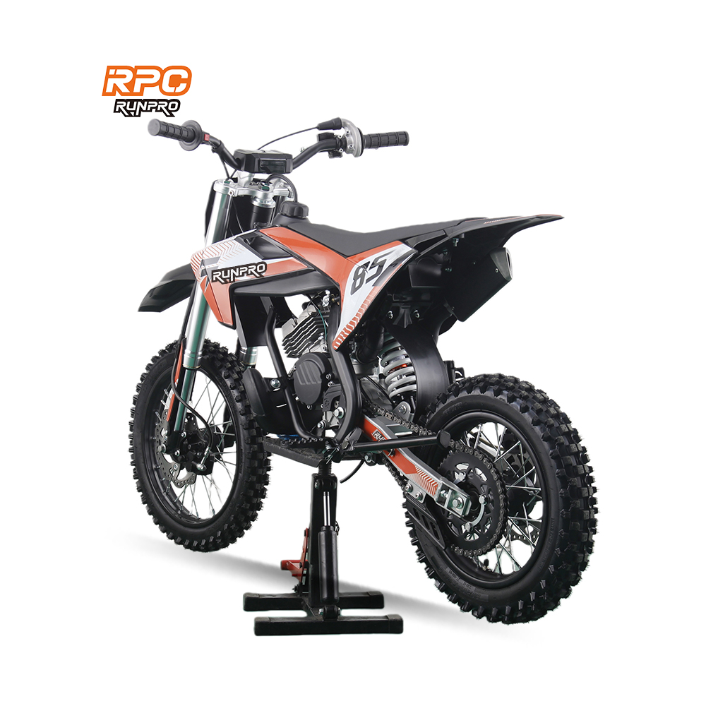 Desain Ringan RUNPRO R-GD010 M - Brake Disc Motorcycle ulasan dan harga