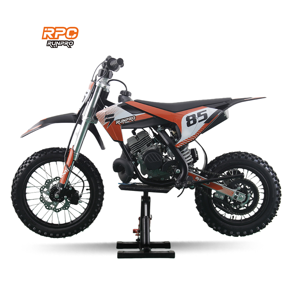 Desain Ringan RUNPRO R-GD010 M - Brake Disc Motorcycle ulasan dan harga