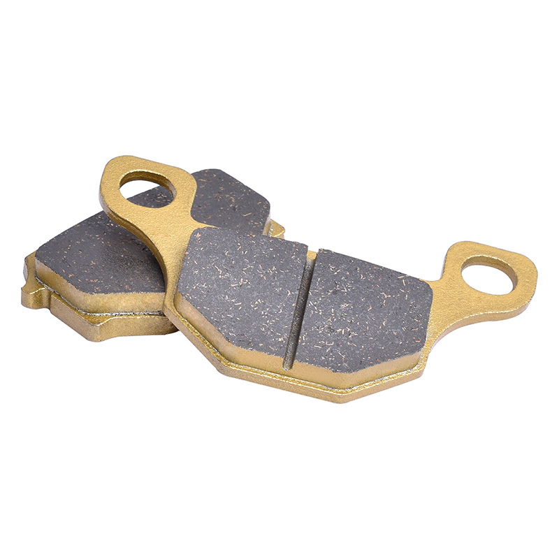 Kampas Rem Depan Belakang untu - Brake Pads Bike ulasan dan harga