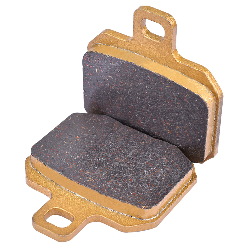 Kampas Rem Depan Belakang untu - Brake Pads Bike ulasan dan harga