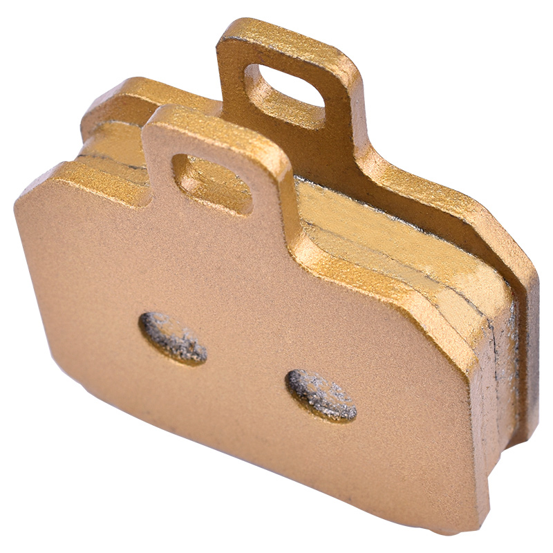 Kampas Rem Depan Belakang untu - Brake Pads Bike ulasan dan harga