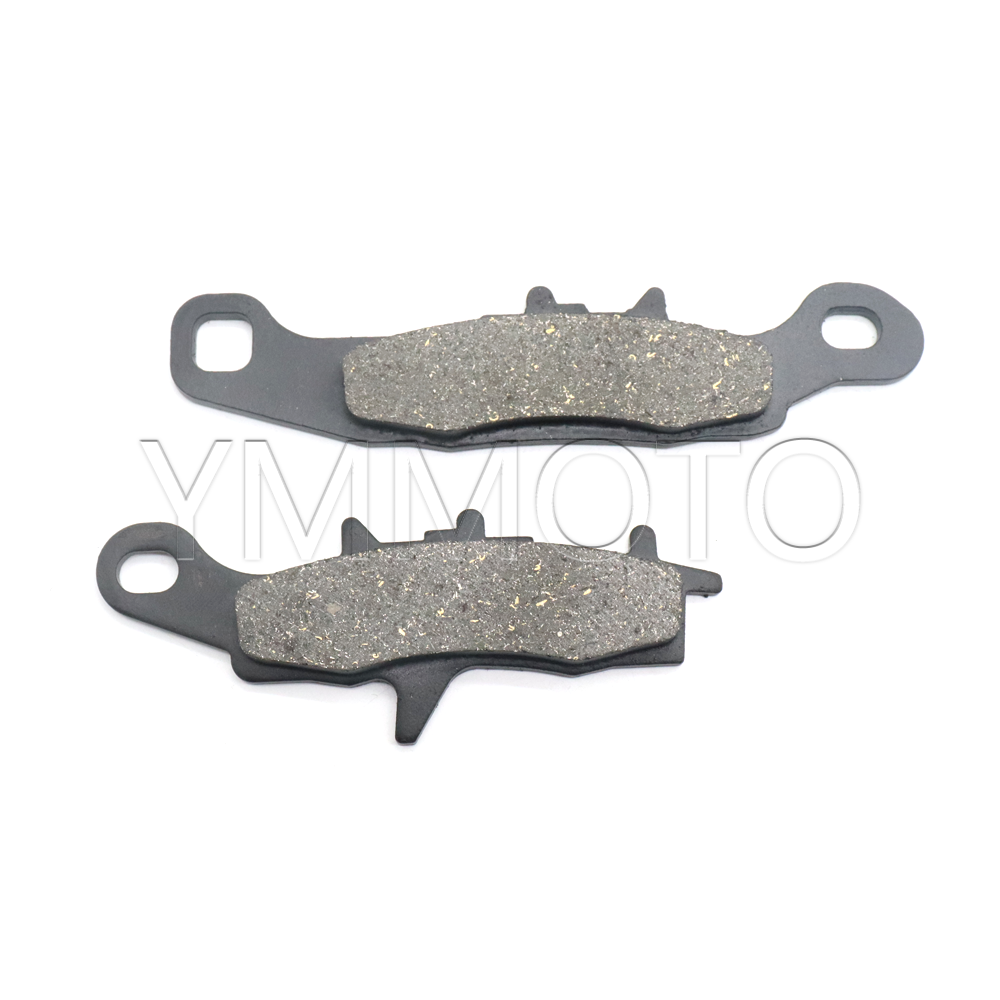 Kampas Rem Depan Sepeda Motor  - Motorcycle Brake Pads ulasan dan harga