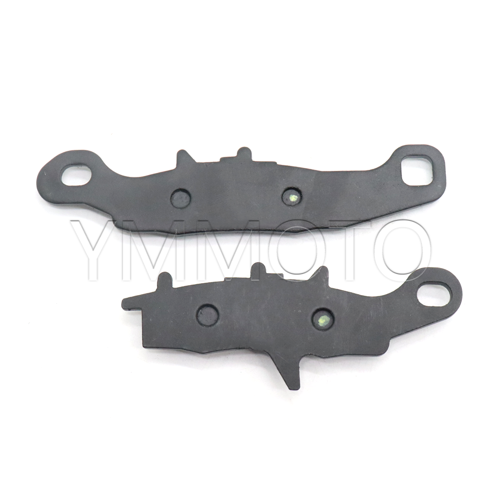 Kampas Rem Depan Sepeda Motor  - Motorcycle Brake Pads ulasan dan harga