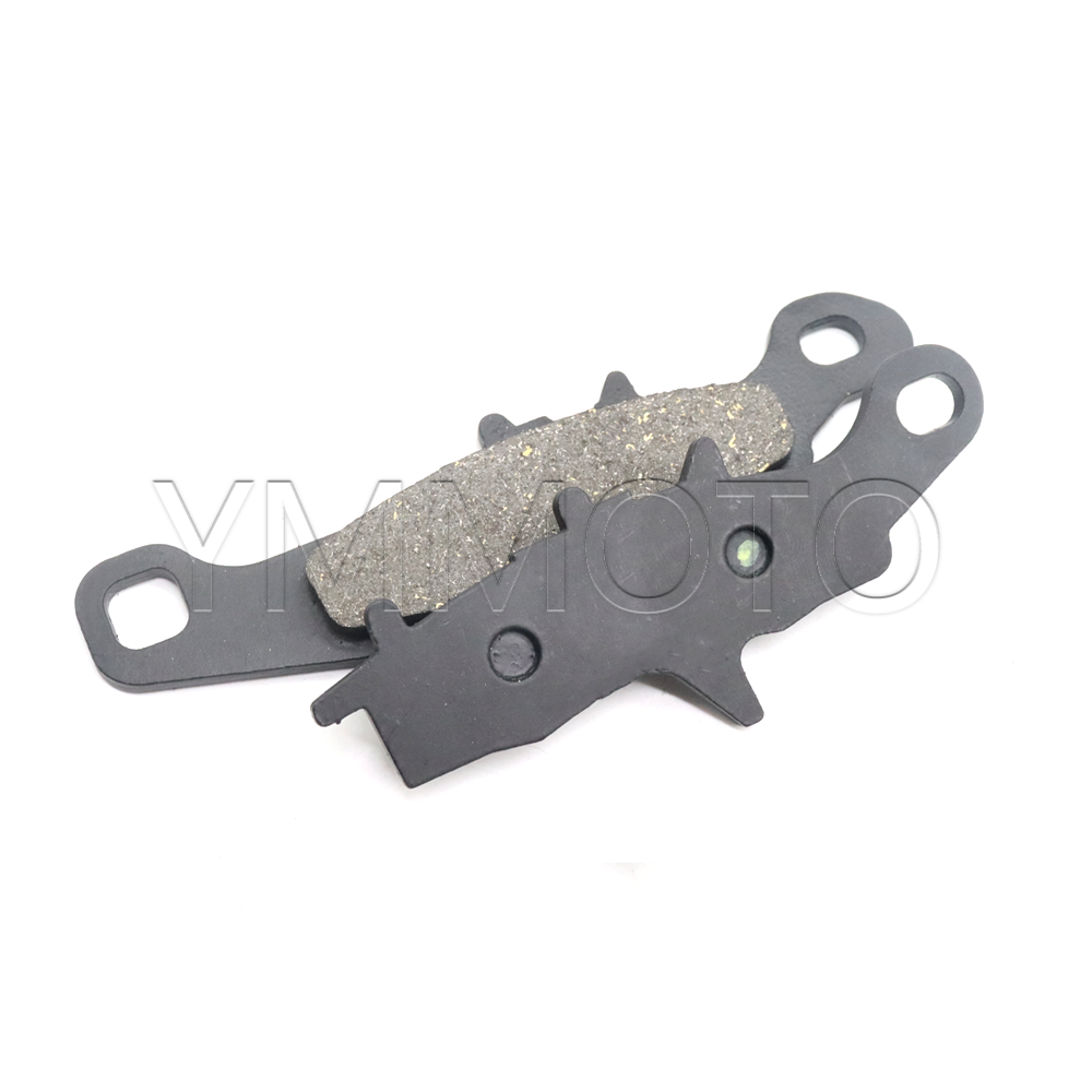 Kampas Rem Depan Sepeda Motor  - Motorcycle Brake Pads ulasan dan harga