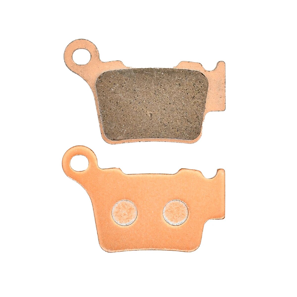 Bantalan rem depan & belakang  - Brake Pads Bike ulasan dan harga