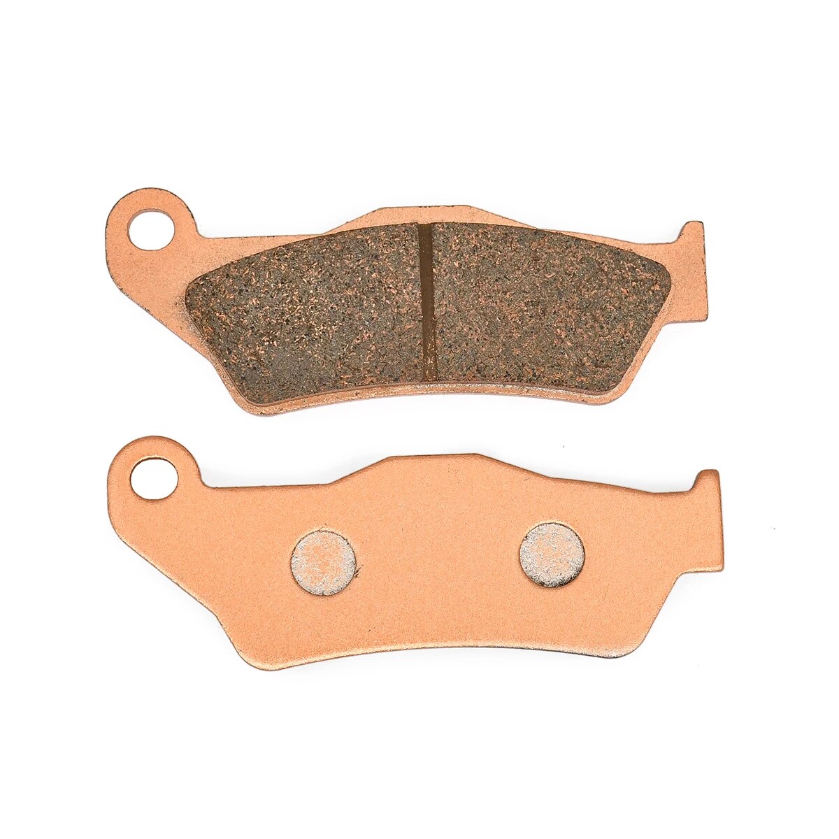 Bantalan rem depan & belakang  - Brake Pads Bike ulasan dan harga