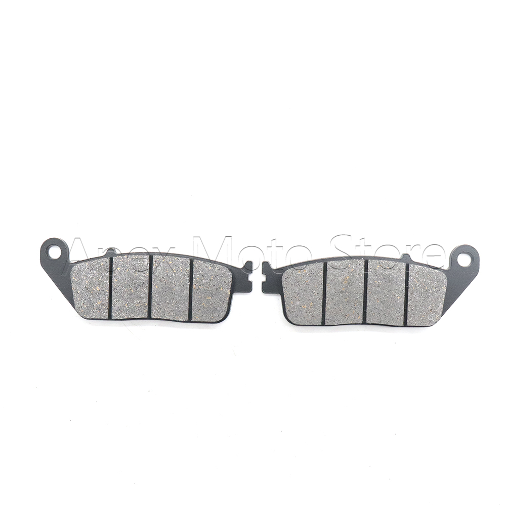 Kampas Rem Depan Belakang Untu - Motorcycle Brake Pads ulasan dan harga