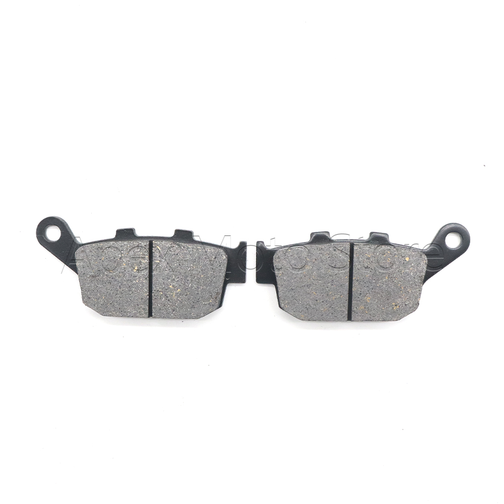 Kampas Rem Depan Belakang Untu - Motorcycle Brake Pads ulasan dan harga