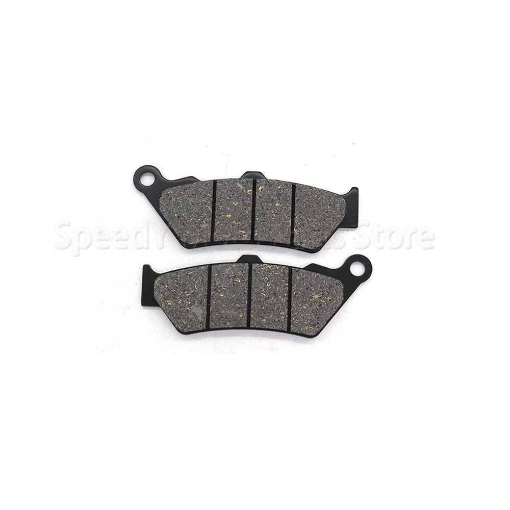 Aksesoris Kampas Rem Belakang  - Motorcycle Brake Pads ulasan dan harga