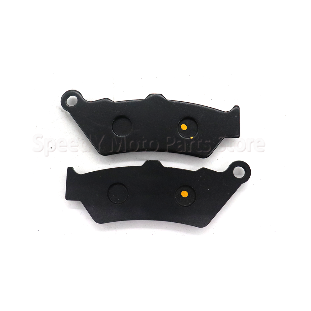 Aksesoris Kampas Rem Belakang  - Motorcycle Brake Pads ulasan dan harga