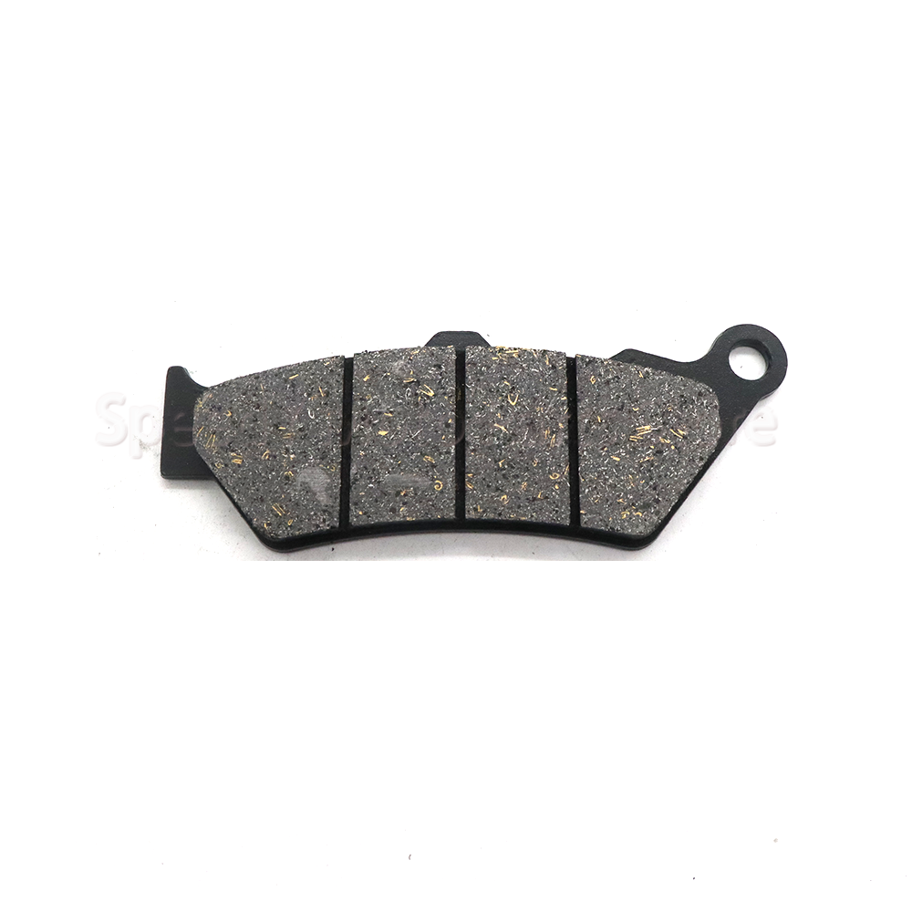 Aksesoris Kampas Rem Belakang  - Motorcycle Brake Pads ulasan dan harga