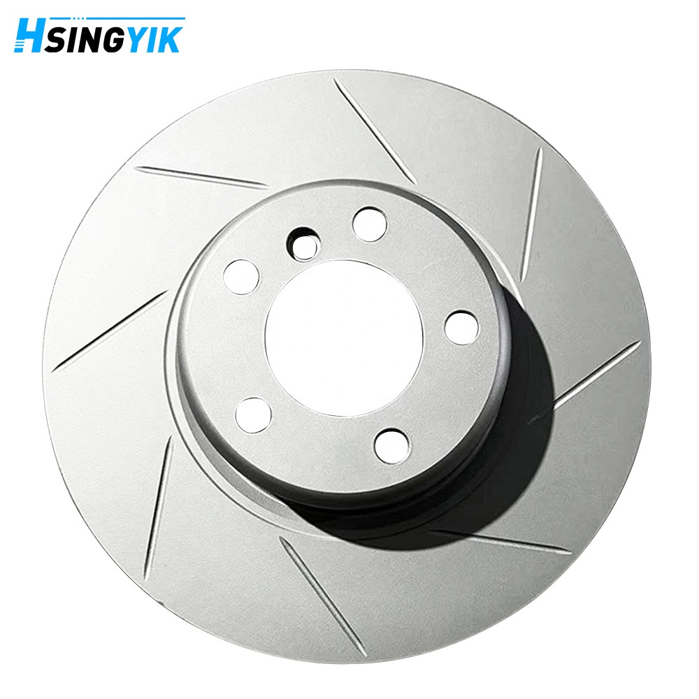 Rotor Cakram Rem Depan Baru 20 - Brake Rotor ulasan dan harga