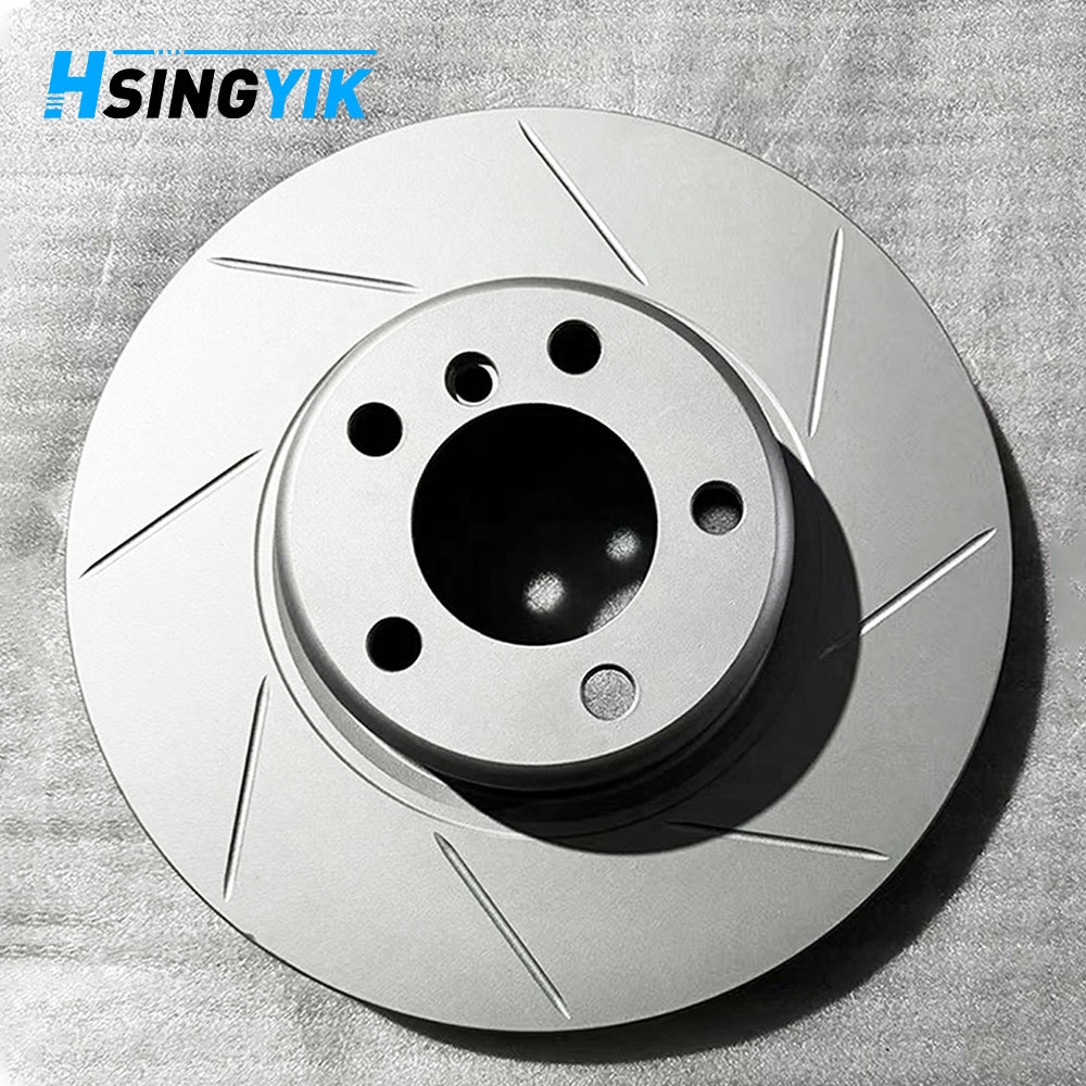 Rotor Cakram Rem Depan Baru 20 - Brake Rotor ulasan dan harga