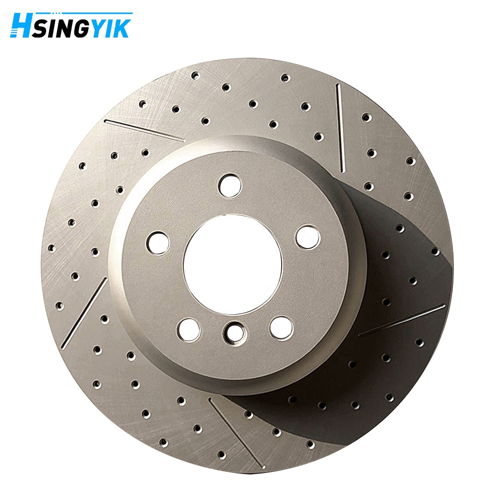 Rotor Cakram Rem Depan Baru 20 - Brake Rotor ulasan dan harga