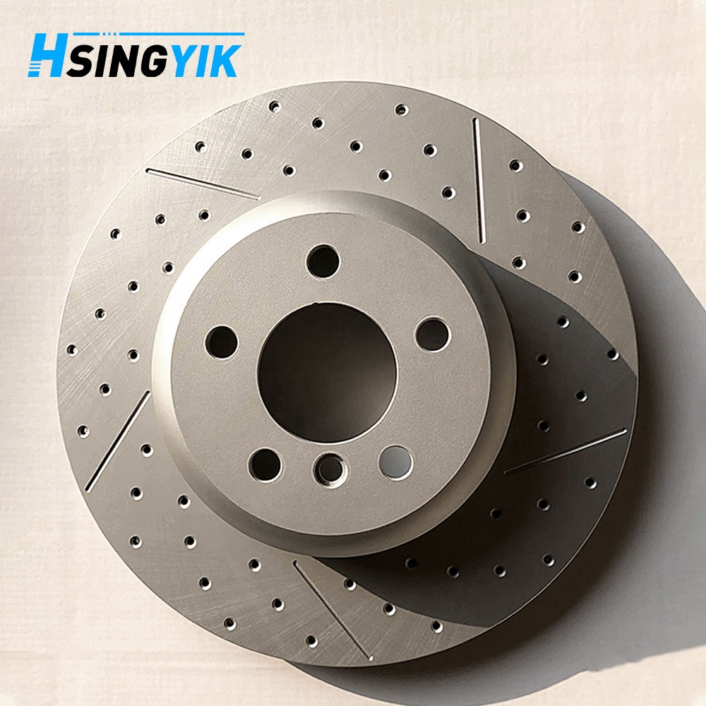 Rotor Cakram Rem Depan Baru 20 - Brake Rotor ulasan dan harga