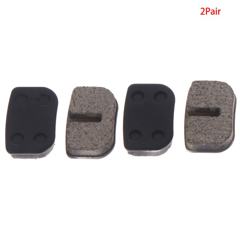 【CR】Bantalan Rem Cakram Premiu - Brake Pads Bike ulasan dan harga