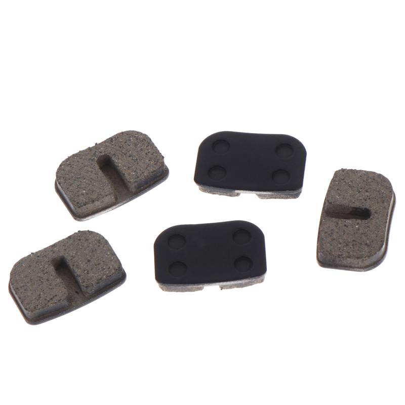 【CR】Bantalan Rem Cakram Premiu - Brake Pads Bike ulasan dan harga