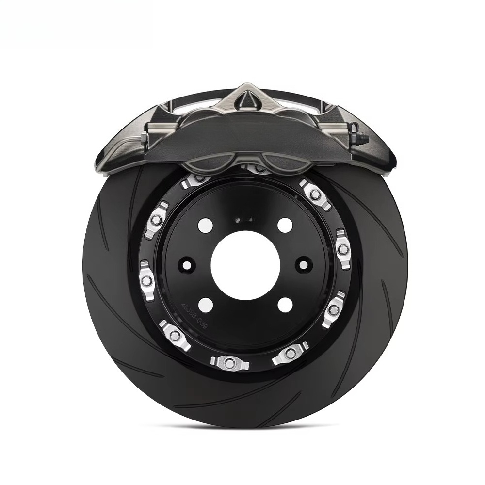 P42 Super BBK 286mm 296mm Cakr - Brake Rotor ulasan dan harga