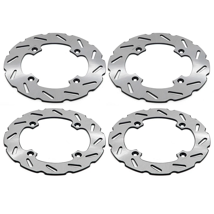 Cakram Rem Depan 2* dan Cakram - Brake Disc Motorcycle ulasan dan harga