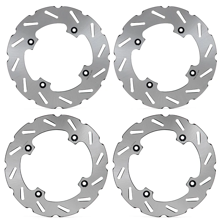 Cakram Rem Depan 2* dan Cakram - Brake Disc Motorcycle ulasan dan harga