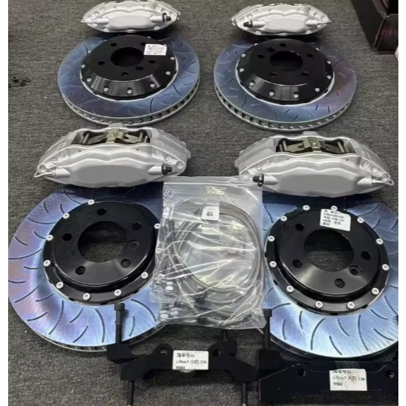 Kit Rem Besar Velocette Baru,  - Brake Rotor ulasan dan harga