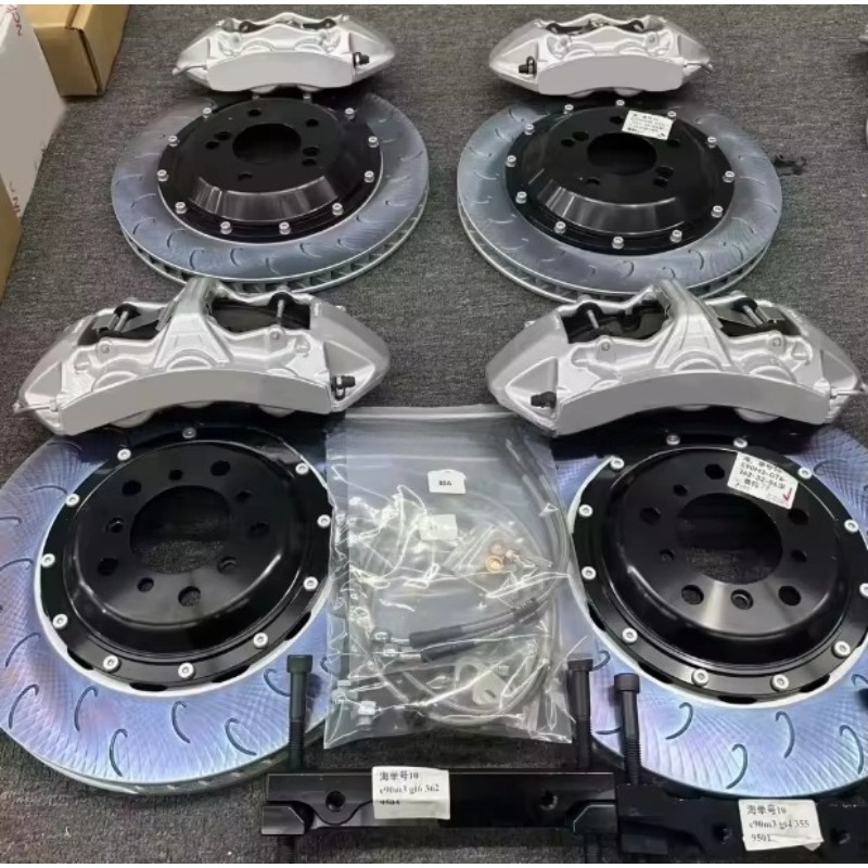 Kit Rem Besar Velocette Baru,  - Brake Rotor ulasan dan harga