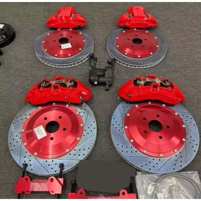 Kit Rem Besar Velocette Baru,  - Brake Rotor ulasan dan harga