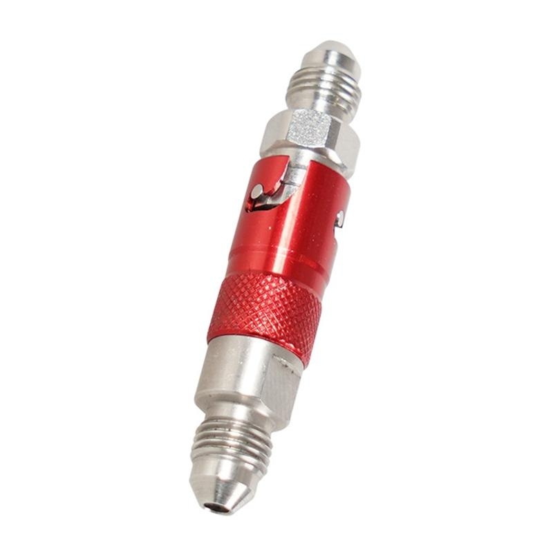 AN3 3AN Penutup Pelepasan Cepa - Brake Line Motorcycle ulasan dan harga