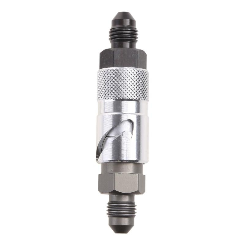 AN3 3AN Penutup Pelepasan Cepa - Brake Line Motorcycle ulasan dan harga