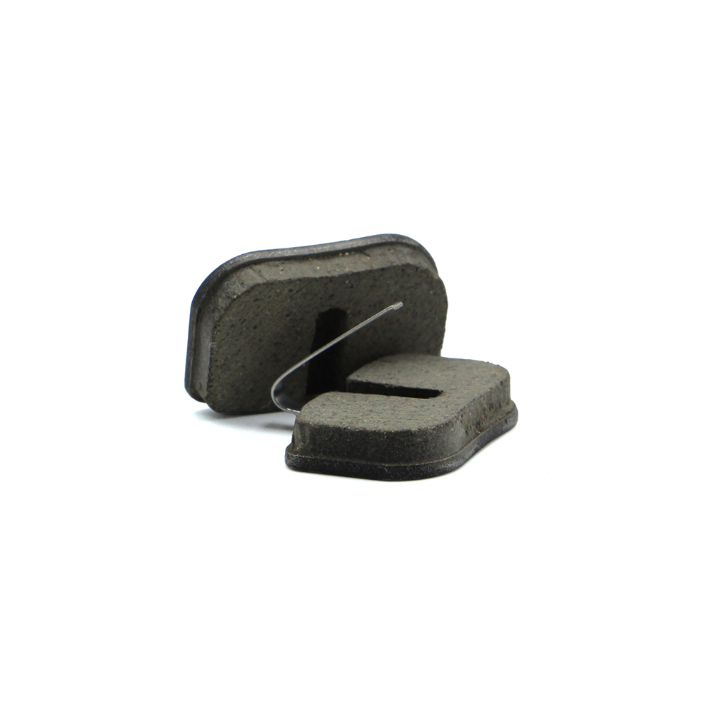 Pelat Gesekan Bantalan Rem Cak - Brake Pads Bike ulasan dan harga