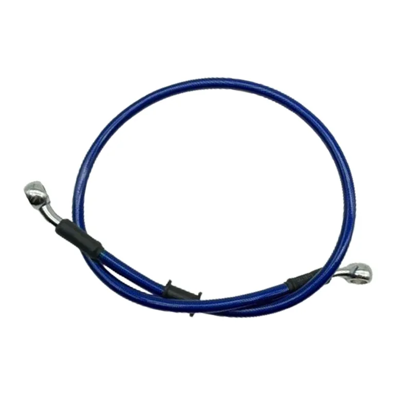 2X Universal 30cm-220cm 28 °   - Motorcycle Brake Cable ulasan dan harga
