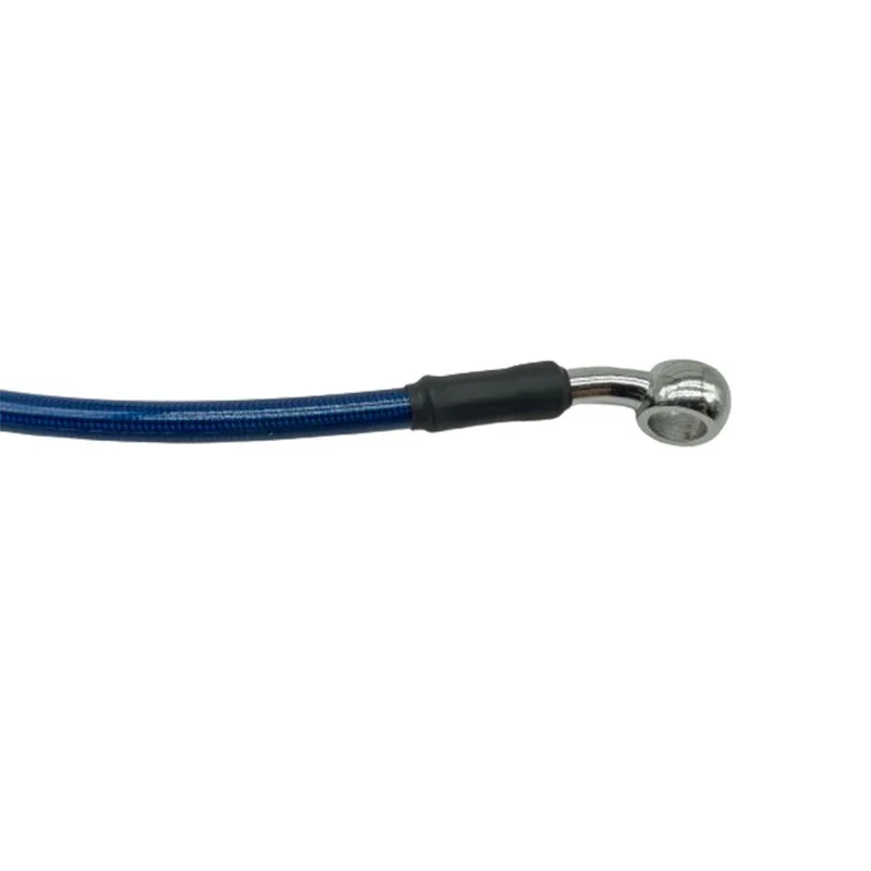 2X Universal 30cm-220cm 28 °   - Motorcycle Brake Cable ulasan dan harga